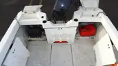 1996 15&#x27; Arima Sea Hunter 15 Boat &#x26; Trailer