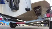 1996 15&#x27; Arima Sea Hunter 15 Boat &#x26; Trailer