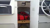 1996 15&#x27; Arima Sea Hunter 15 Boat &#x26; Trailer