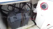 1996 15&#x27; Arima Sea Hunter 15 Boat &#x26; Trailer