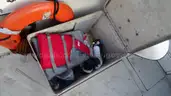 1996 15&#x27; Arima Sea Hunter 15 Boat &#x26; Trailer