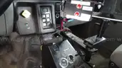 2008 Ford F-650 SD XL Ext Cab Flatbed Truck