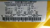 2008 Ford F-650 SD XL Ext Cab Flatbed Truck