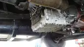 2008 Ford F-650 SD XL Ext Cab Flatbed Truck