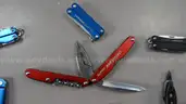 Leatherman Multi-Tools Lot - Shipping Fee $13