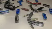 Leatherman Multi-Tools Lot - Shipping Fee $13