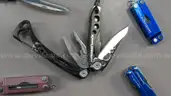 Leatherman Multi-Tools Lot - Shipping Fee $13
