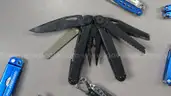 Leatherman Multi-Tools Lot - Shipping Fee $13
