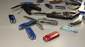 Leatherman Multi-Tools Lot - Shipping Fee $13