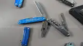 Leatherman Multi-Tools Lot - Shipping Fee $13