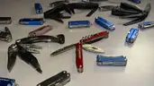 Leatherman Multi-Tools Lot - Shipping Fee $13
