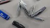 Leatherman Multi-Tools Lot - Shipping Fee $13