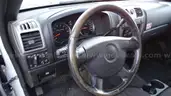2011 Chevrolet Colorado LT Crew Cab 4WD