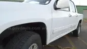 2011 Chevrolet Colorado LT Crew Cab 4WD