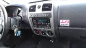 2011 Chevrolet Colorado LT Crew Cab 4WD