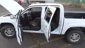 2011 Chevrolet Colorado LT Crew Cab 4WD