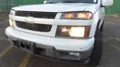 2011 Chevrolet Colorado LT Crew Cab 4WD