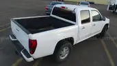 2011 Chevrolet Colorado LT Crew Cab 4WD