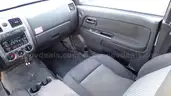 2011 Chevrolet Colorado LT Crew Cab 4WD