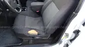 2011 Chevrolet Colorado LT Crew Cab 4WD
