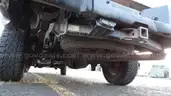 2012 Ford F-250 SD XL SuperCab 4WD - Salvage Title