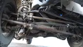 2012 Ford F-250 SD XL SuperCab 4WD - Salvage Title