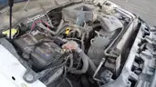 2012 Ford F-250 SD XL SuperCab 4WD - Salvage Title