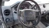 2012 Ford F-250 SD XL SuperCab 4WD - Salvage Title