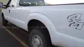 2012 Ford F-250 SD XL SuperCab 4WD - Salvage Title