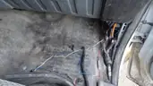 2012 Ford F-250 SD XL SuperCab 4WD - Salvage Title