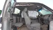 2012 Ford F-250 SD XL SuperCab 4WD - Salvage Title