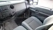 2012 Ford F-250 SD XL SuperCab 4WD - Salvage Title