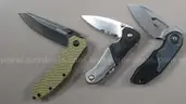 Knife Lot &#x2013;  Benchmade, Kershaw - Shipping Fee $13
