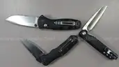 Knife Lot &#x2013;  Benchmade, Kershaw - Shipping Fee $13