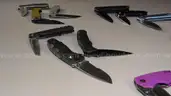 Knife Lot &#x2013;  Benchmade, Kershaw - Shipping Fee $13