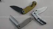 Knife Lot &#x2013;  Benchmade, Kershaw - Shipping Fee $13