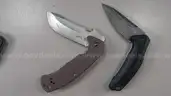 Knife Lot &#x2013;  Spyderco, Buck - Shipping Fee $13