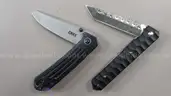 Knife Lot &#x2013;  Spyderco, Buck - Shipping Fee $13