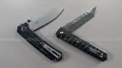 Knife Lot &#x2013;  Spyderco, Buck - Shipping Fee $13