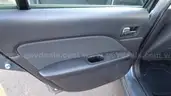 2012 Ford Fusion SE 4-Door Sedan