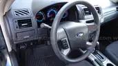 2012 Ford Fusion SE 4-Door Sedan