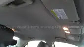 2012 Ford Fusion SE 4-Door Sedan