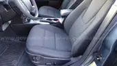 2012 Ford Fusion SE 4-Door Sedan