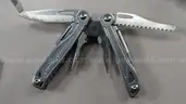Leatherman Multi-Tools Lot - Shipping Fee $13