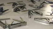 Leatherman Multi-Tools Lot - Shipping Fee $13