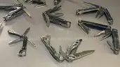 Leatherman Multi-Tools Lot - Shipping Fee $13
