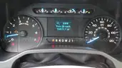 2015 Ford F-150 XL SuperCab 4WD