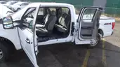 2015 Ford F-150 XL SuperCab 4WD