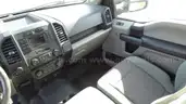 2015 Ford F-150 XL SuperCab 4WD