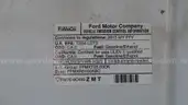 2015 Ford F-150 XL SuperCab 4WD